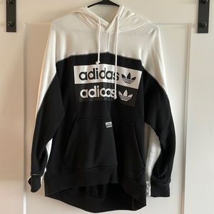 Adidas sweatshirt